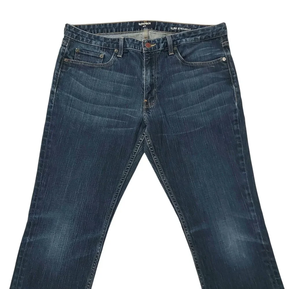 Bonobos jeans mens