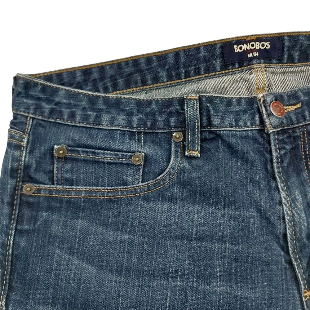 Bonobos jeans mens