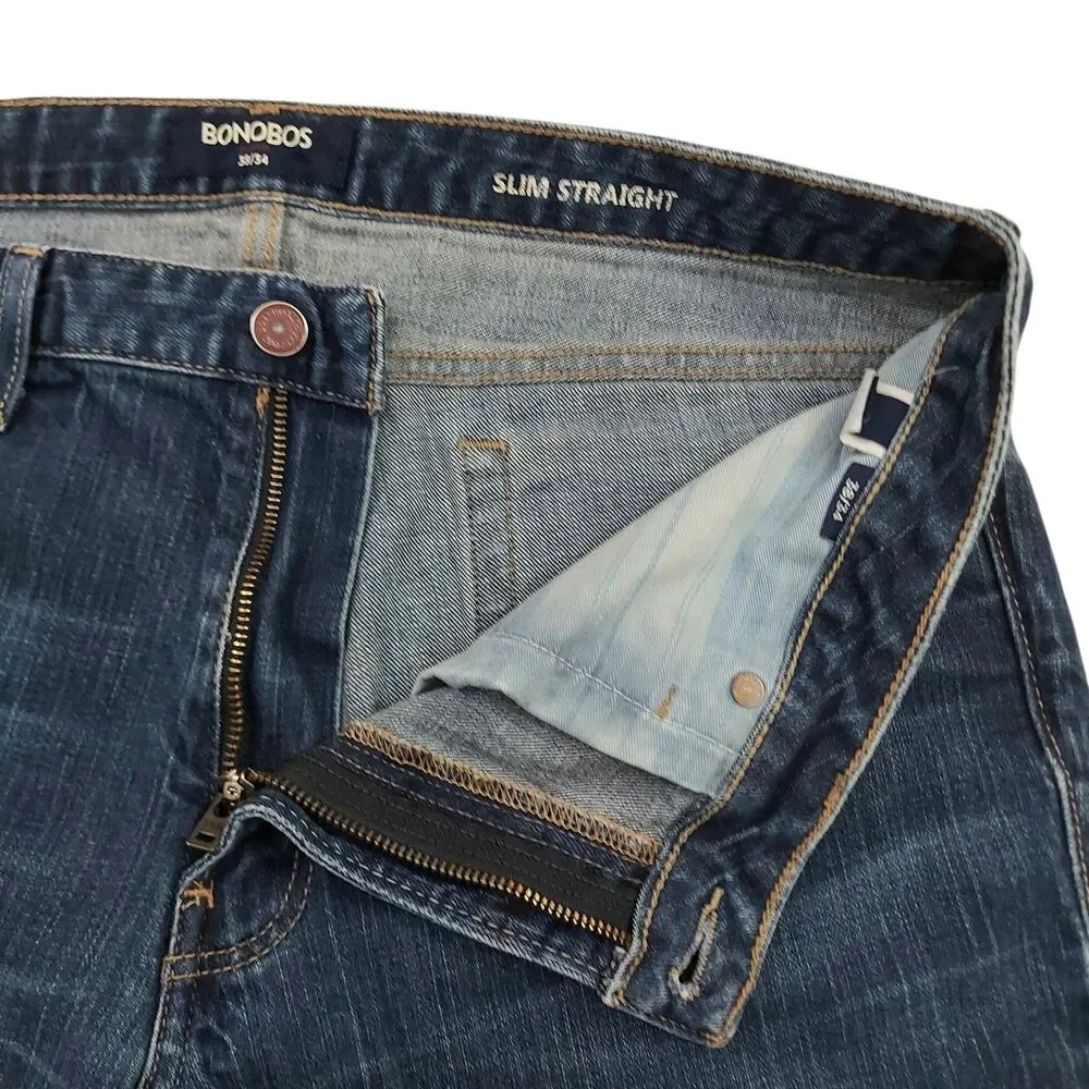 Bonobos jeans mens