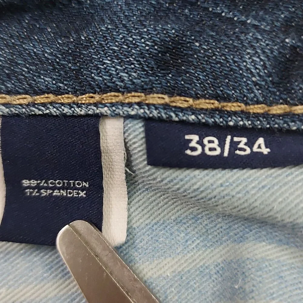Bonobos jeans mens