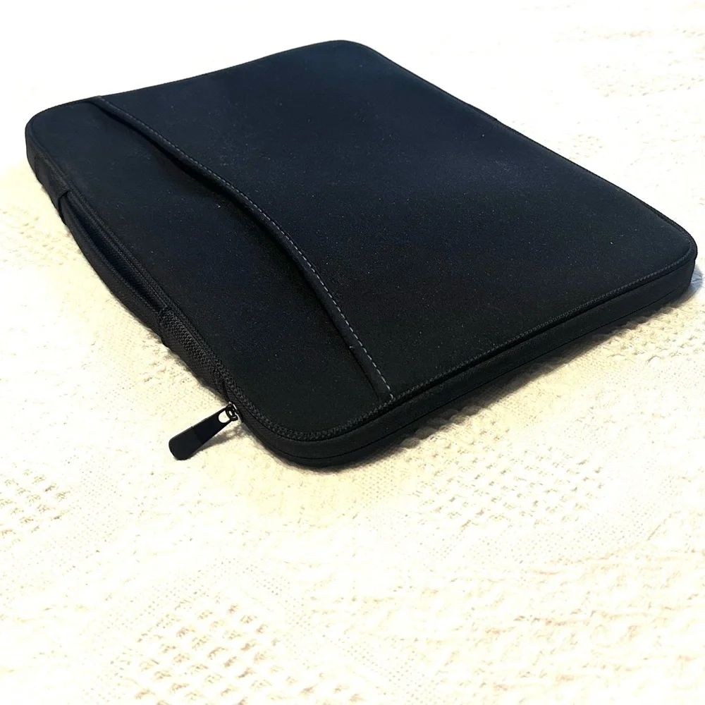 5/$15💥 18” Laptop Case Padded Carrier Handle Organizer Briefcase
