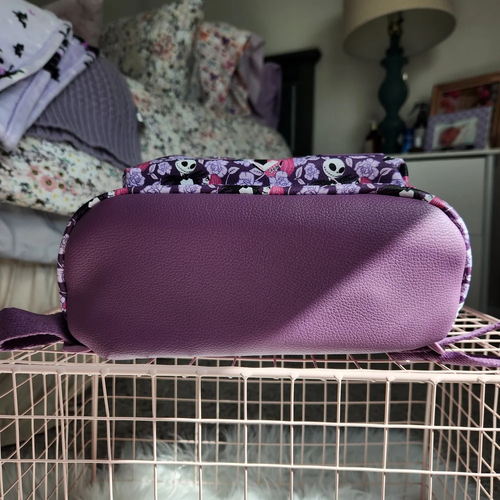 Disney stylish backpack