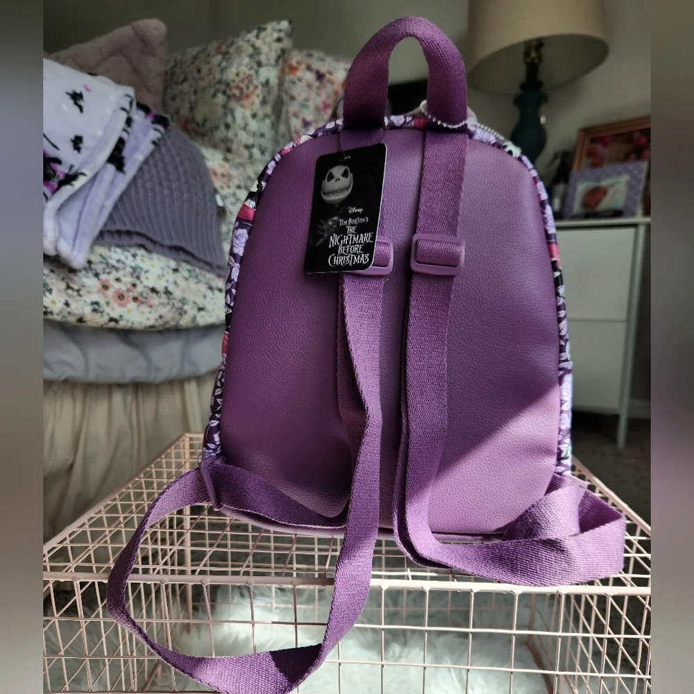 Disney stylish backpack