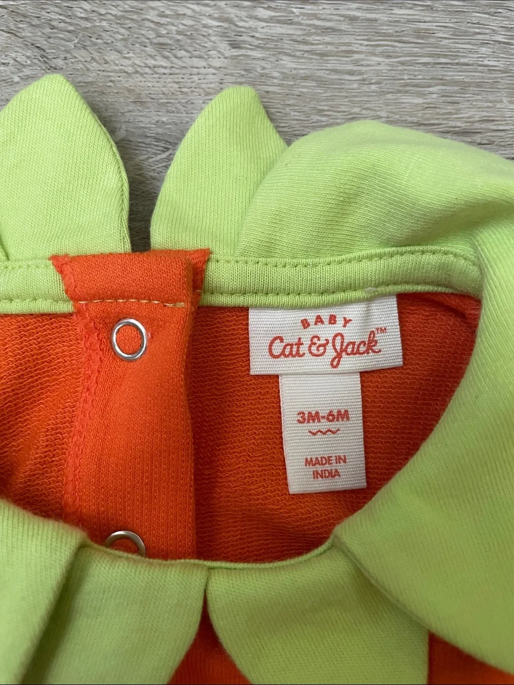 Cat & Jack new tags