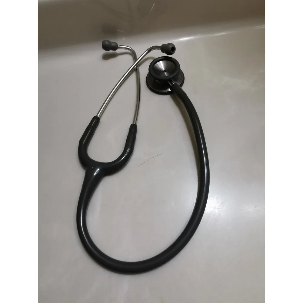 Littmann these have