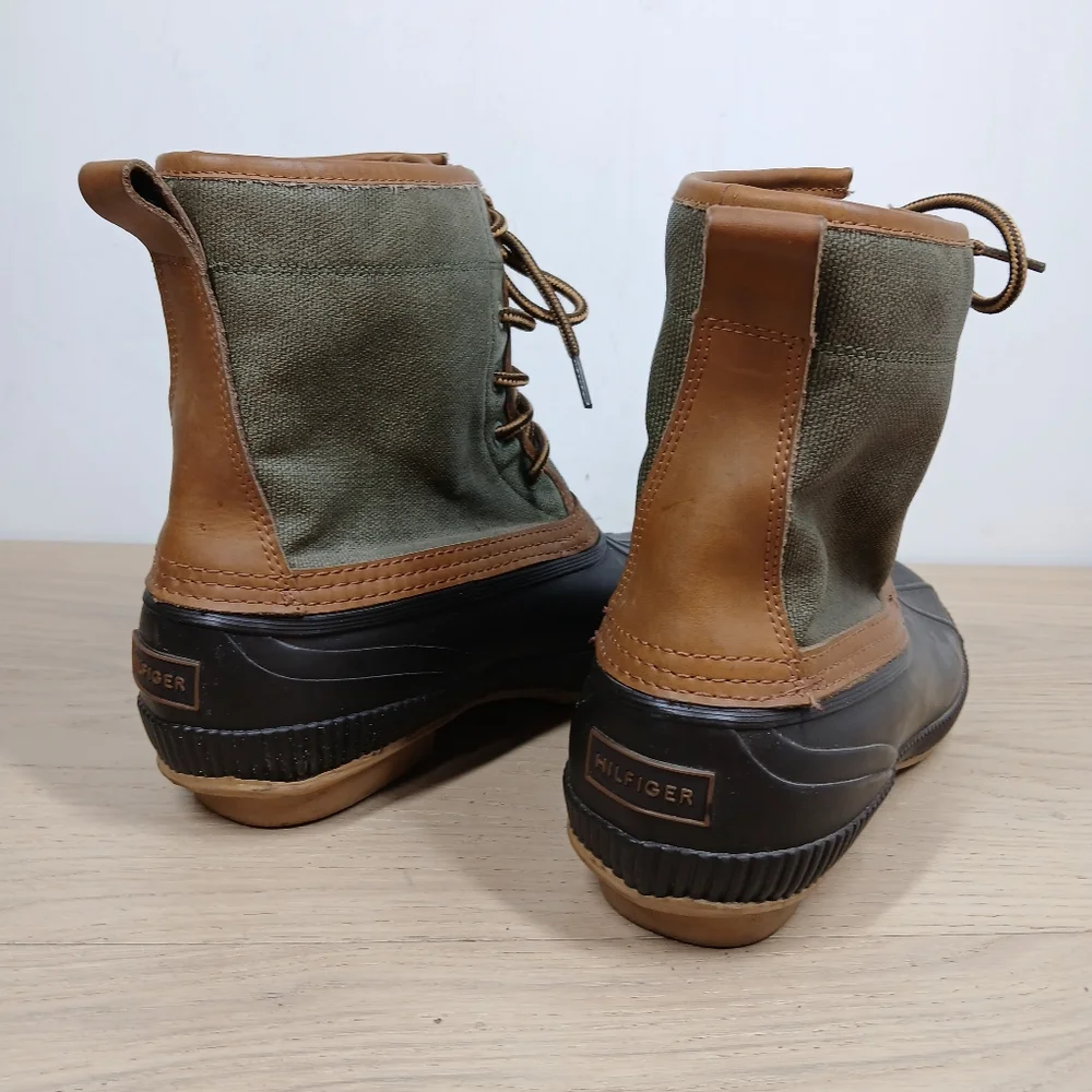 Tommy Hilfiger pre owned