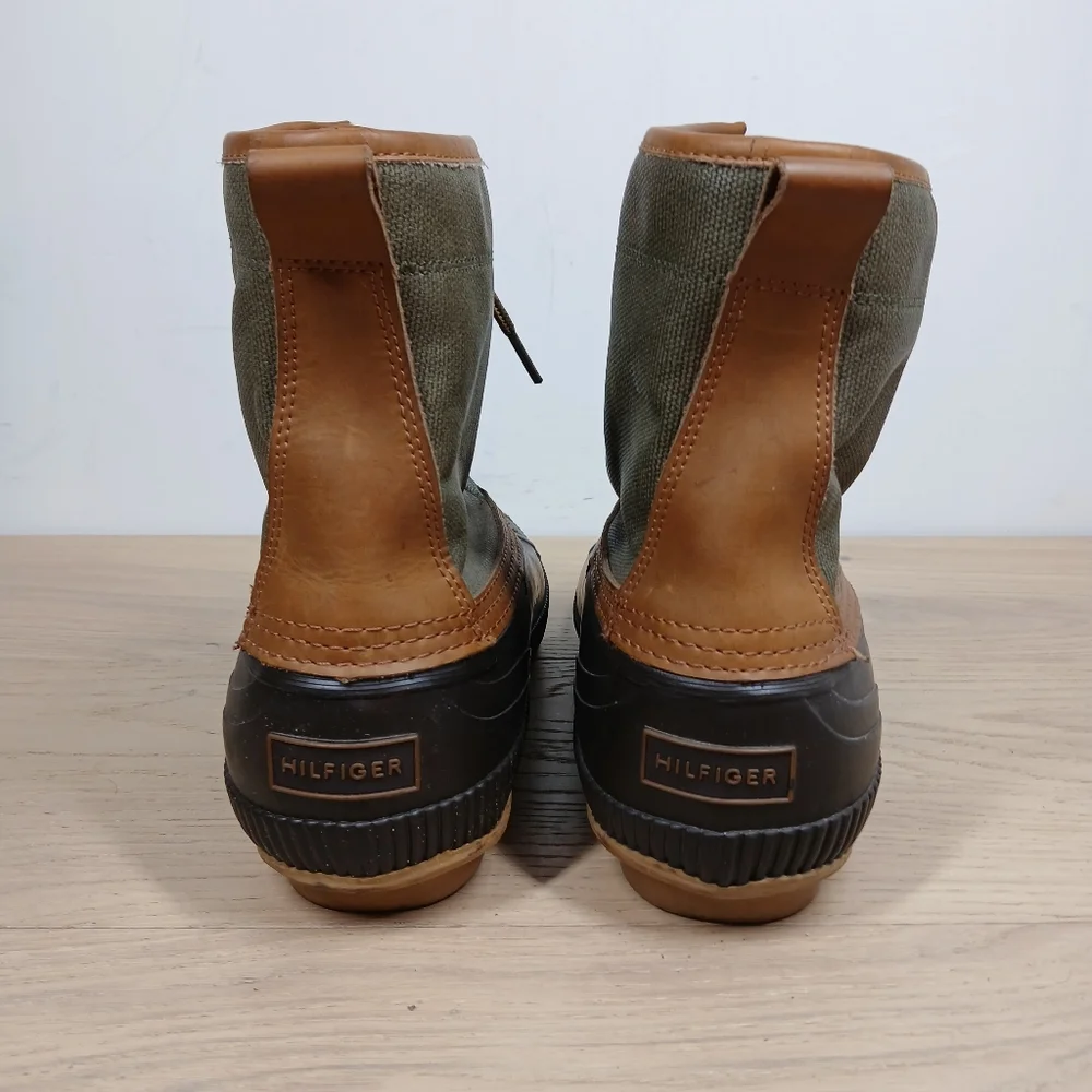 Tommy Hilfiger pre owned