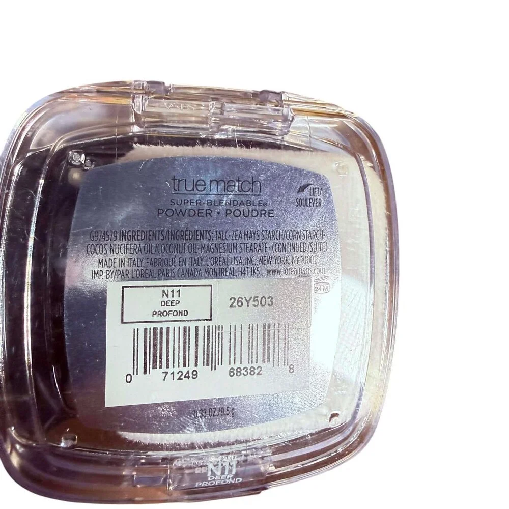 LOreal oreal paris