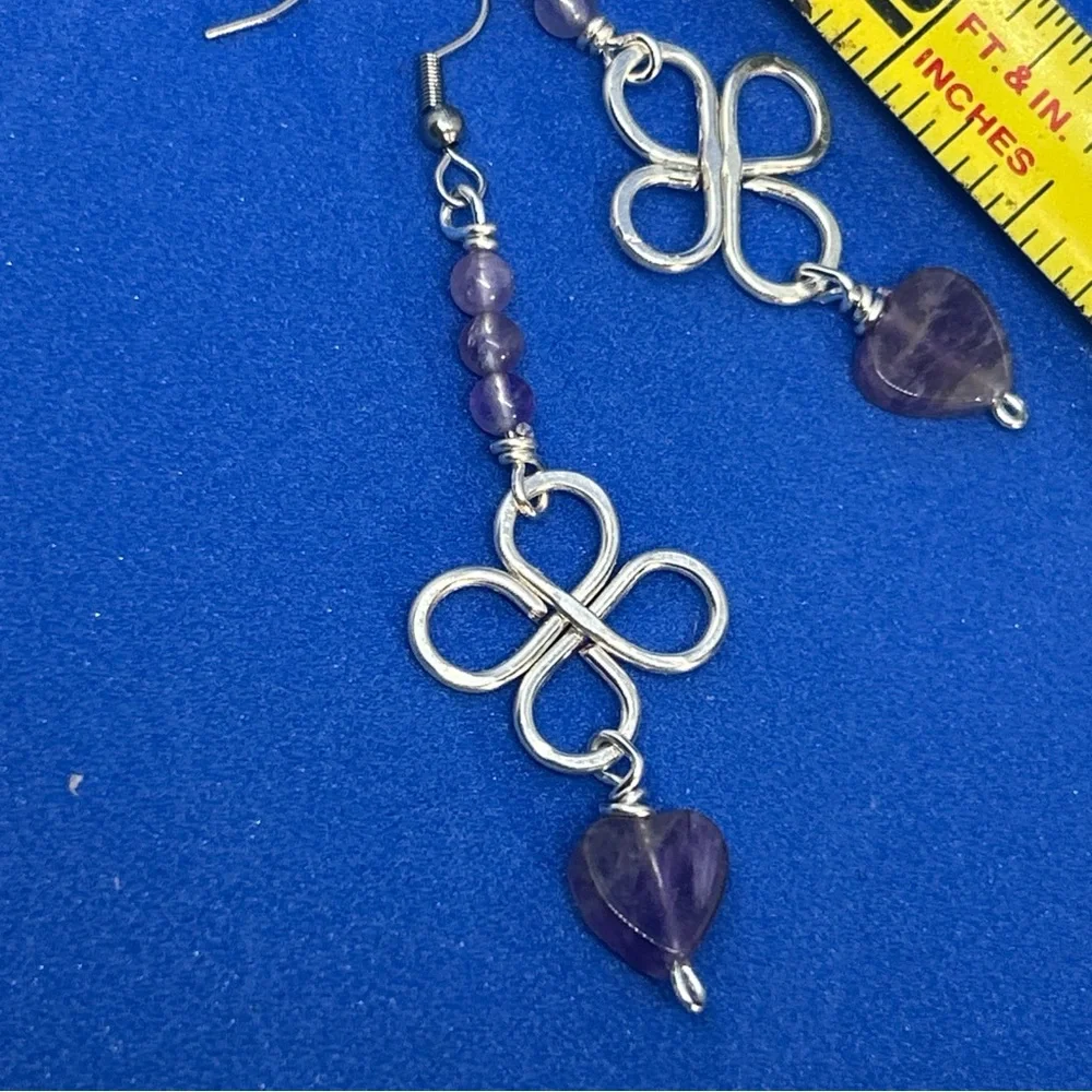 Handmade these stunning