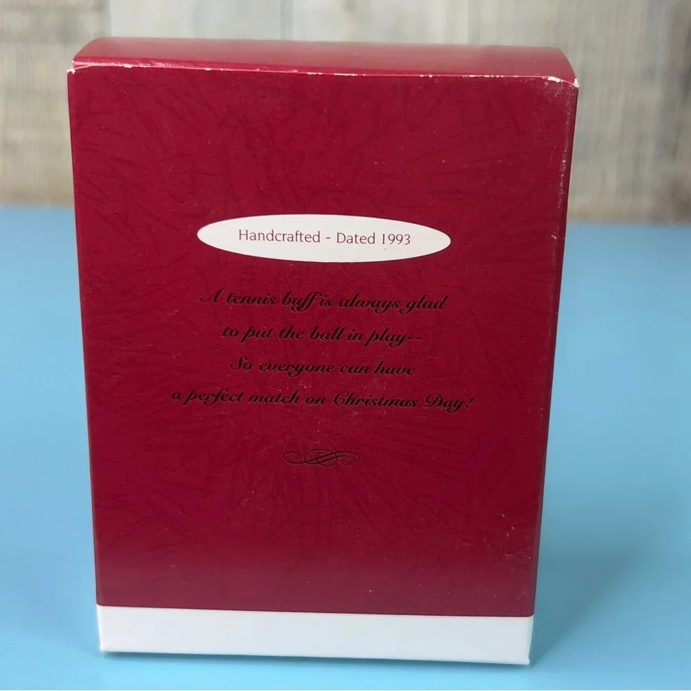 Hallmark #10222 ozs
