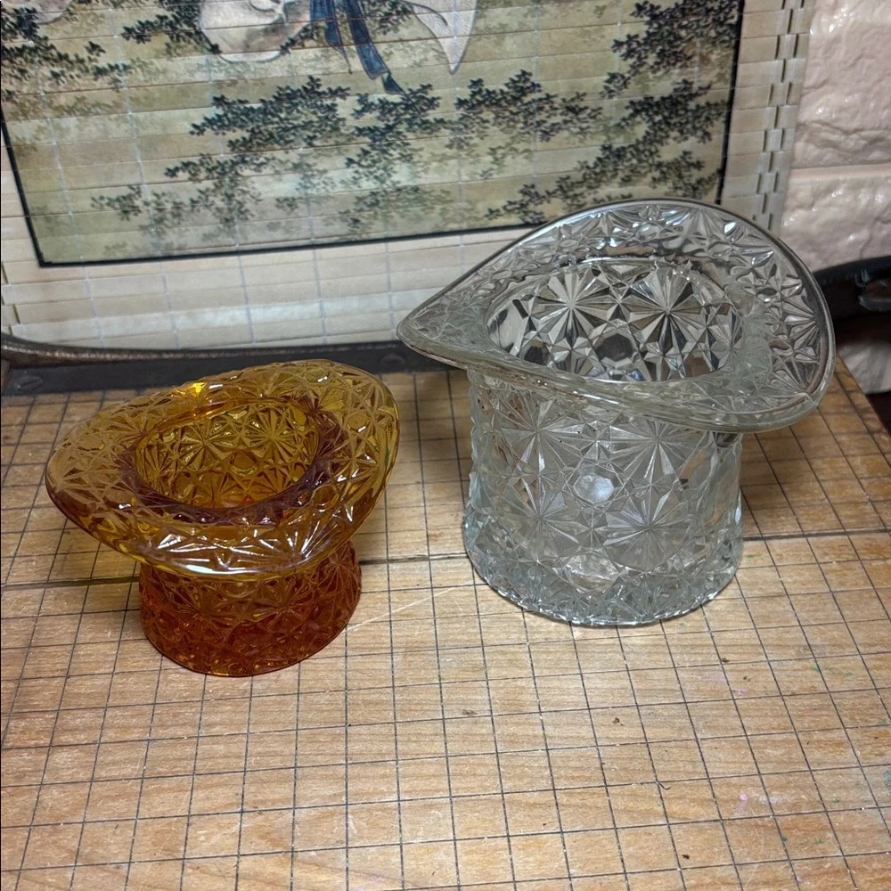 Fenton large clear