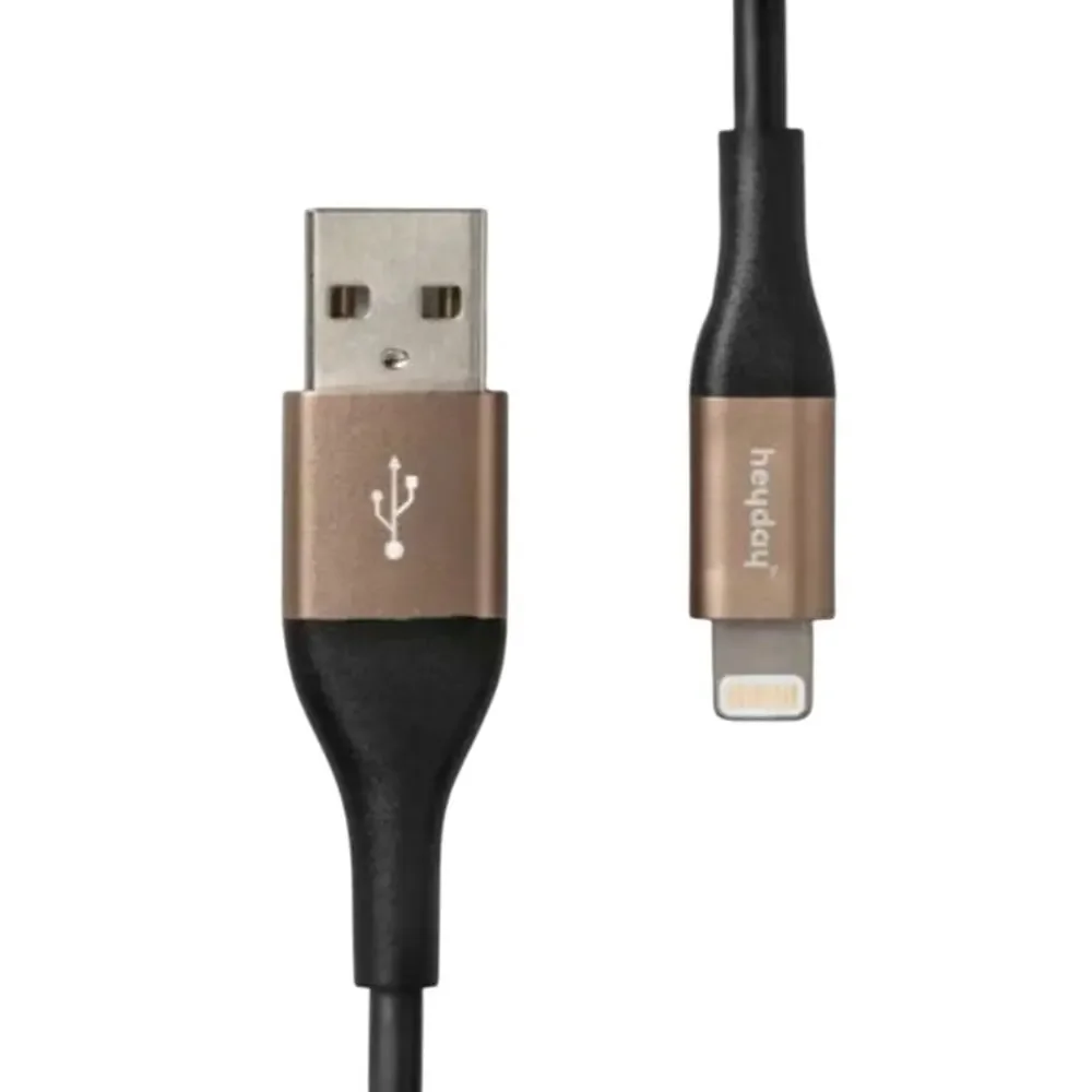 Heyday lightning usb