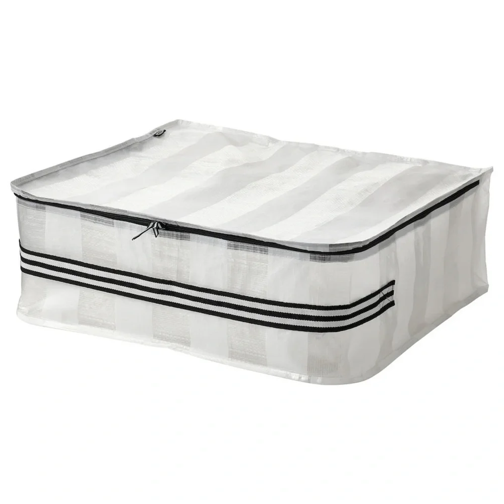 IKEA set storage