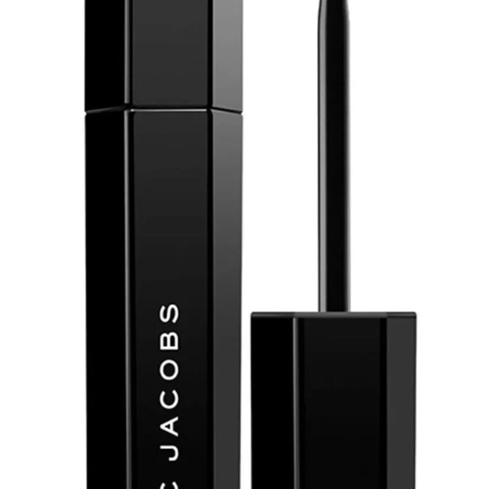 Marc Jacobs Black Velvet Mascara