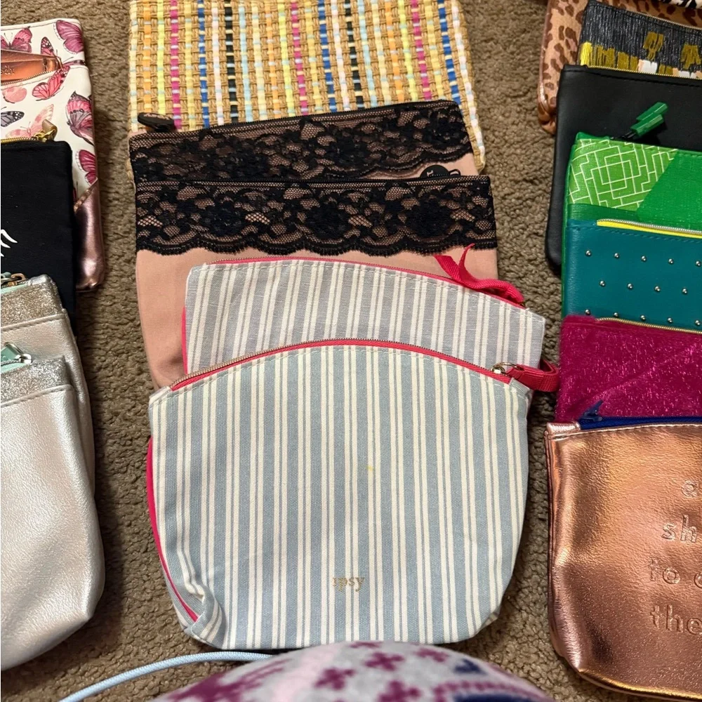 Ipsy diverse collection