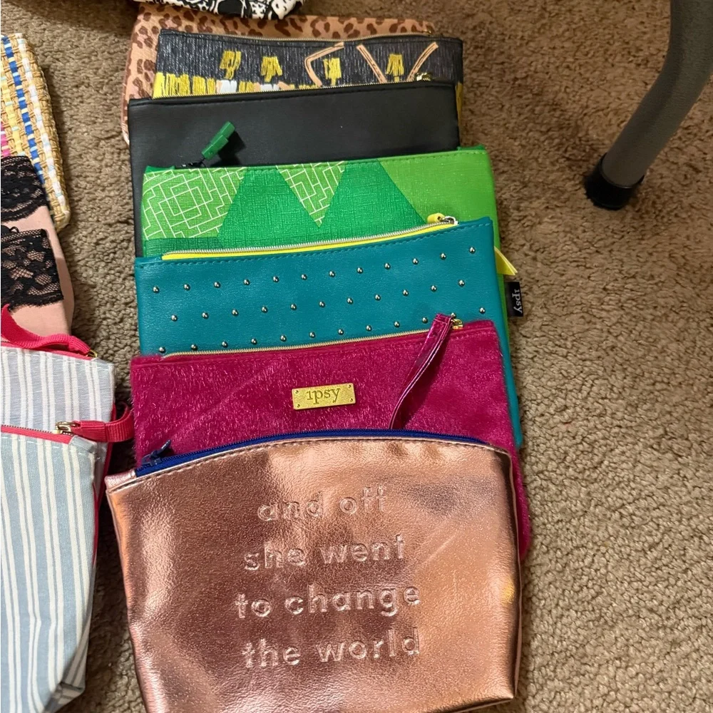 Ipsy diverse collection