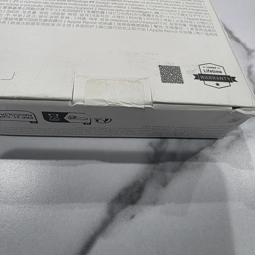 OtterBox defender case
