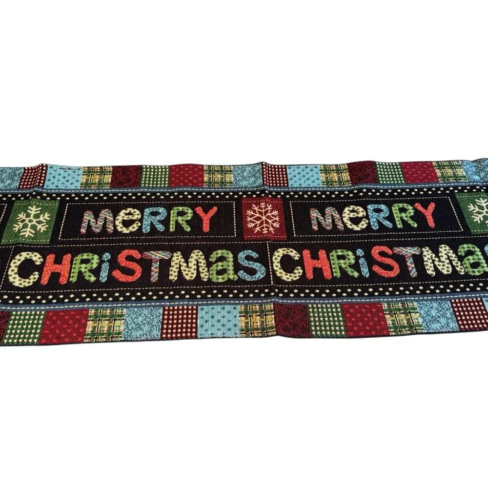 Unbranded table christmas 68