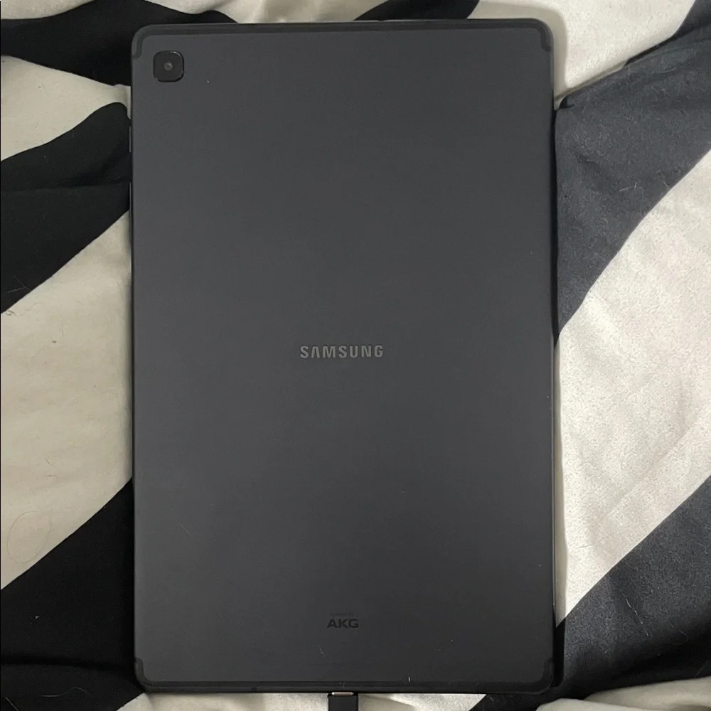 Samsung Galaxy Tab S6 Lite