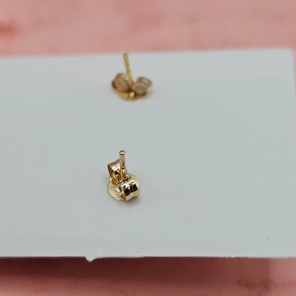 N/A 14kt gold
