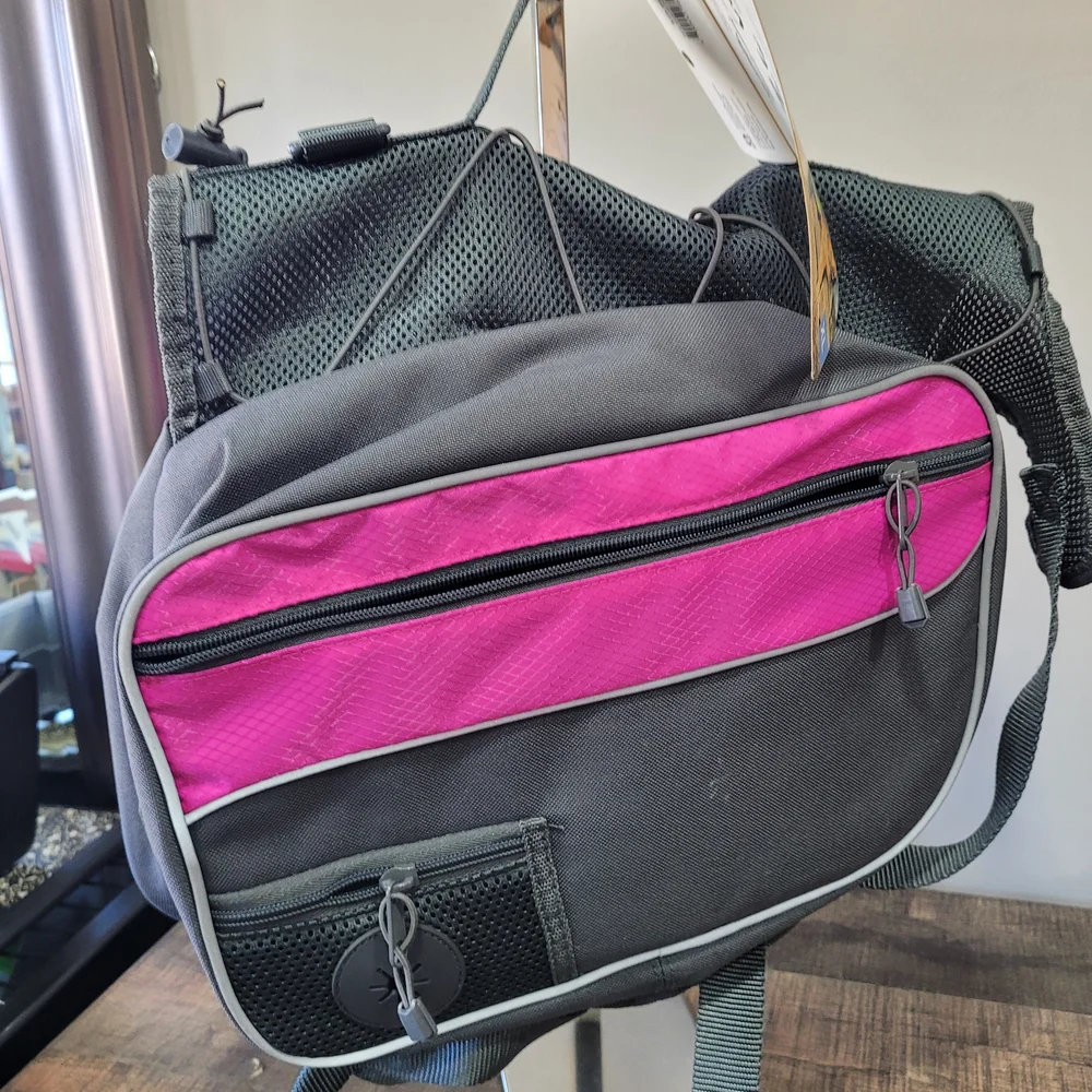 Good to go travel style