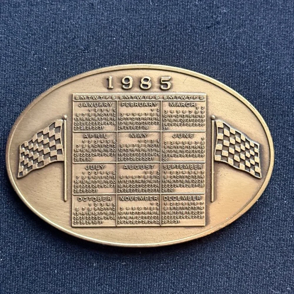 N/A commemorative richard