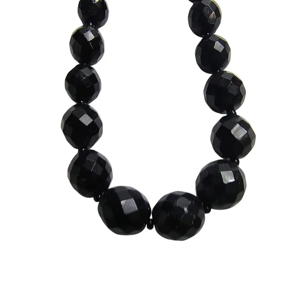 Vintage receive beaded spring