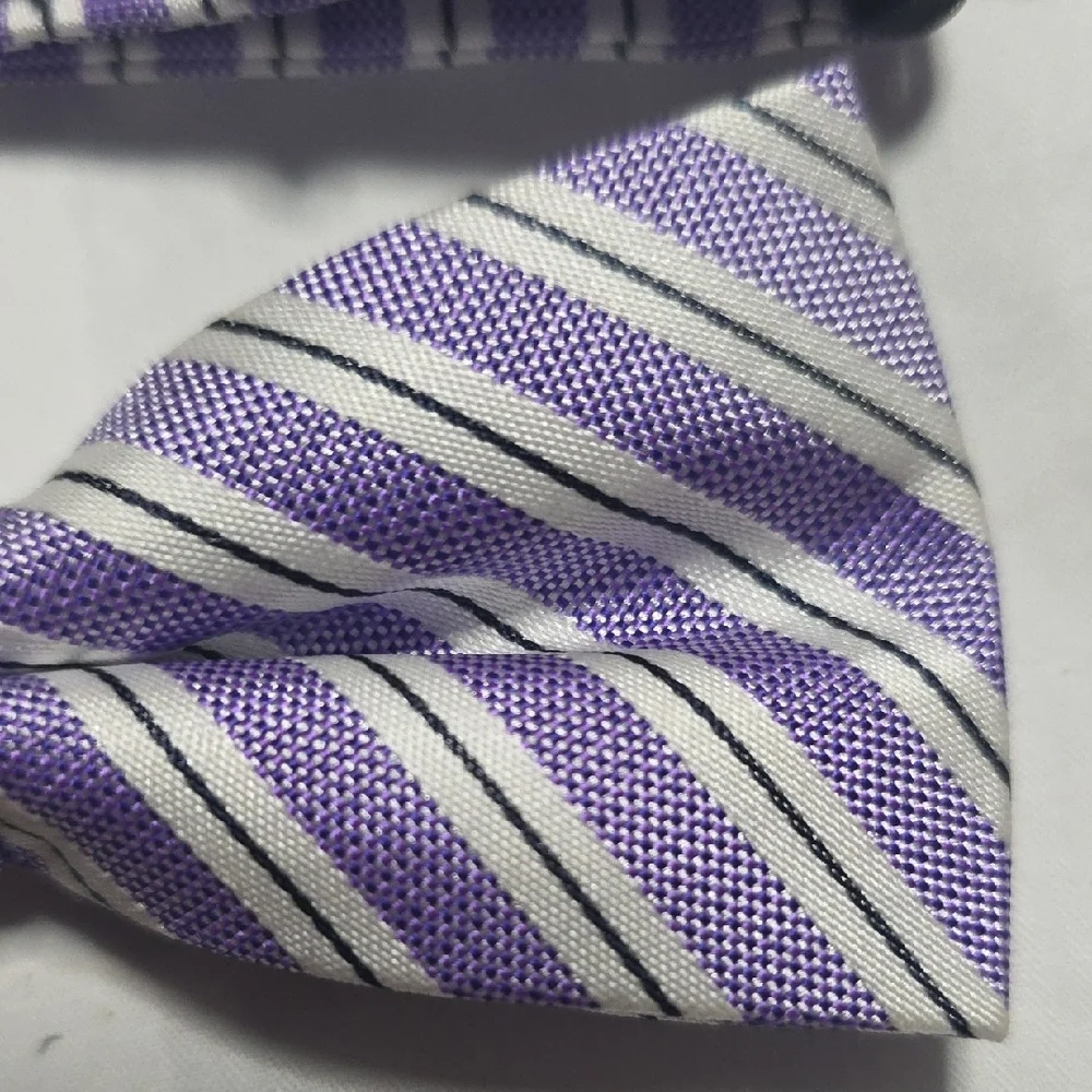 Tommy Hilfiger stylish lavender