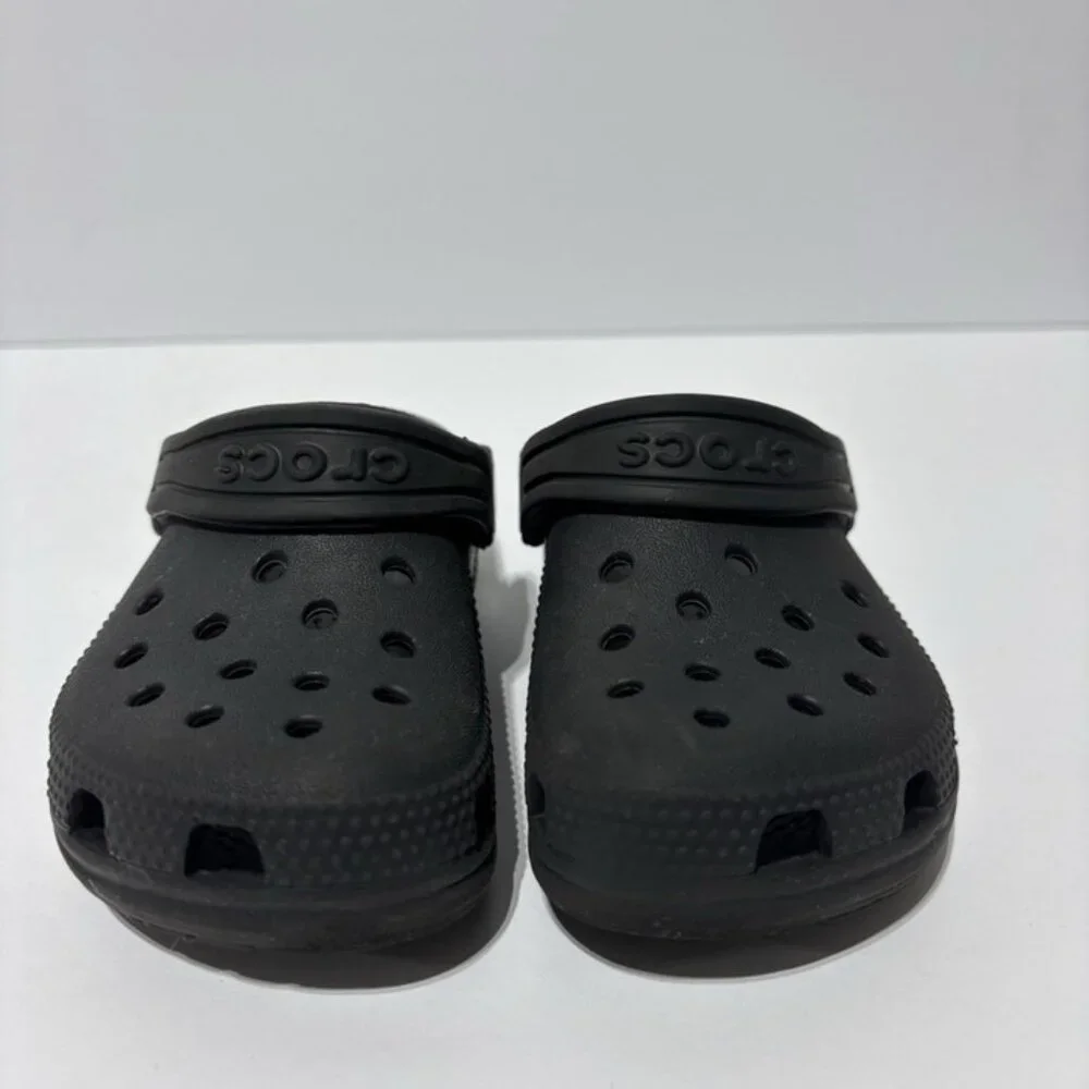 CROCS toddlers’ classic