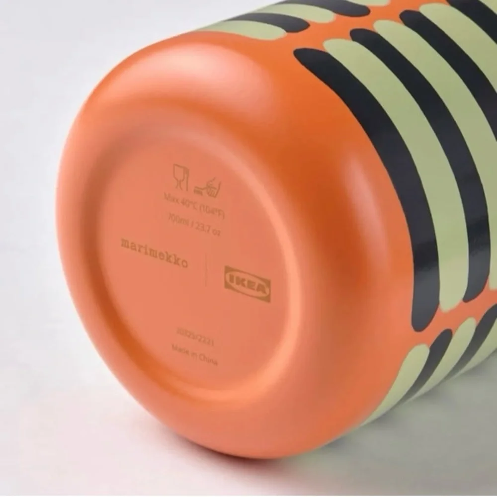 IKEA marimekko bastua