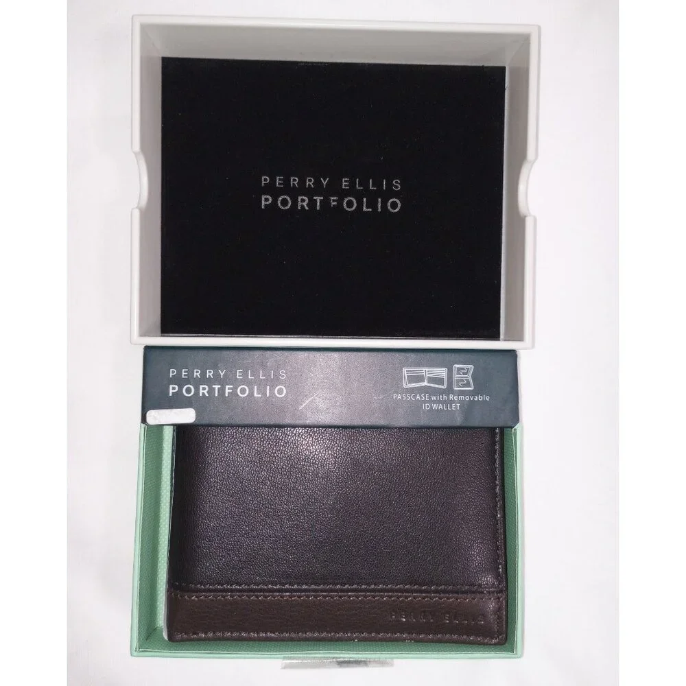 Perry Ellis cards want mpn