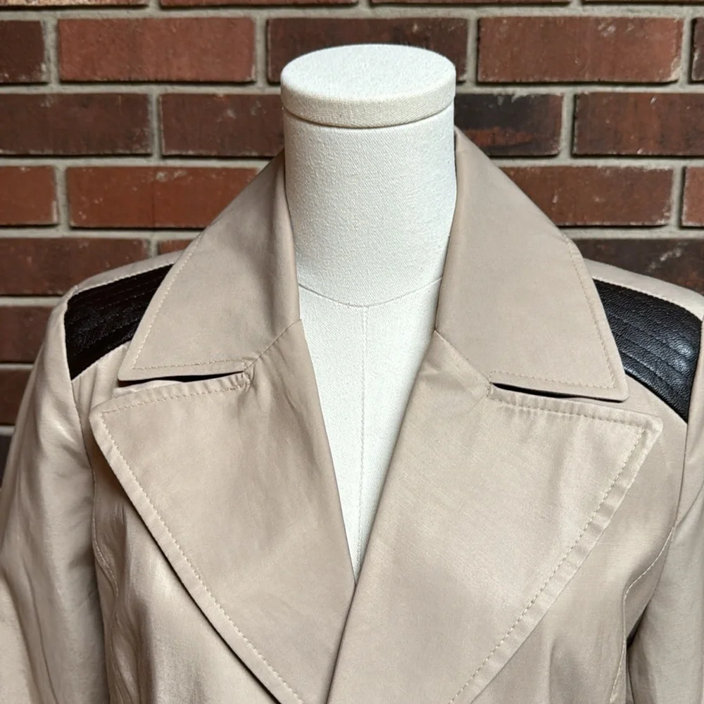 this trench