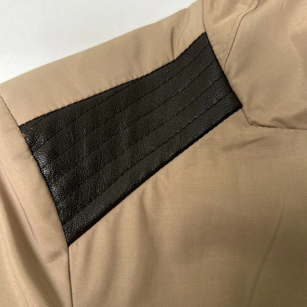 this trench