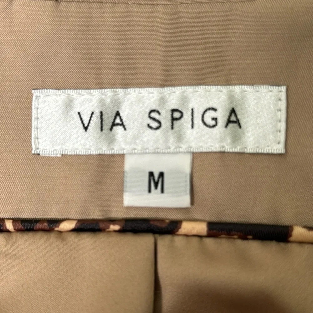 this trench