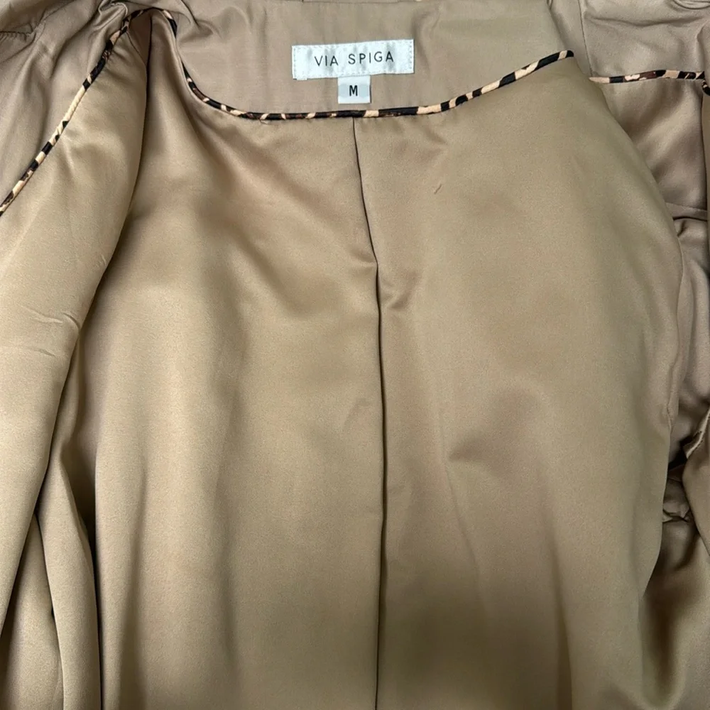 this trench