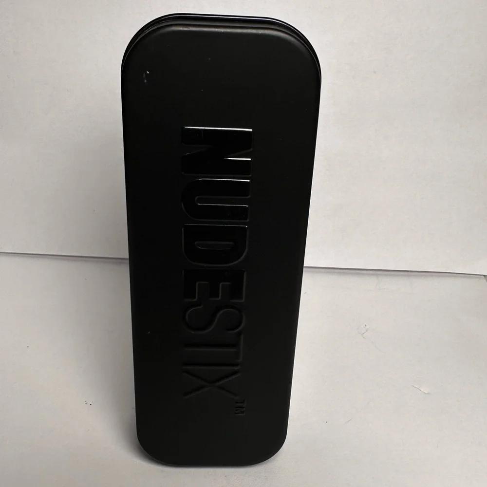 NUDESTIX listed they