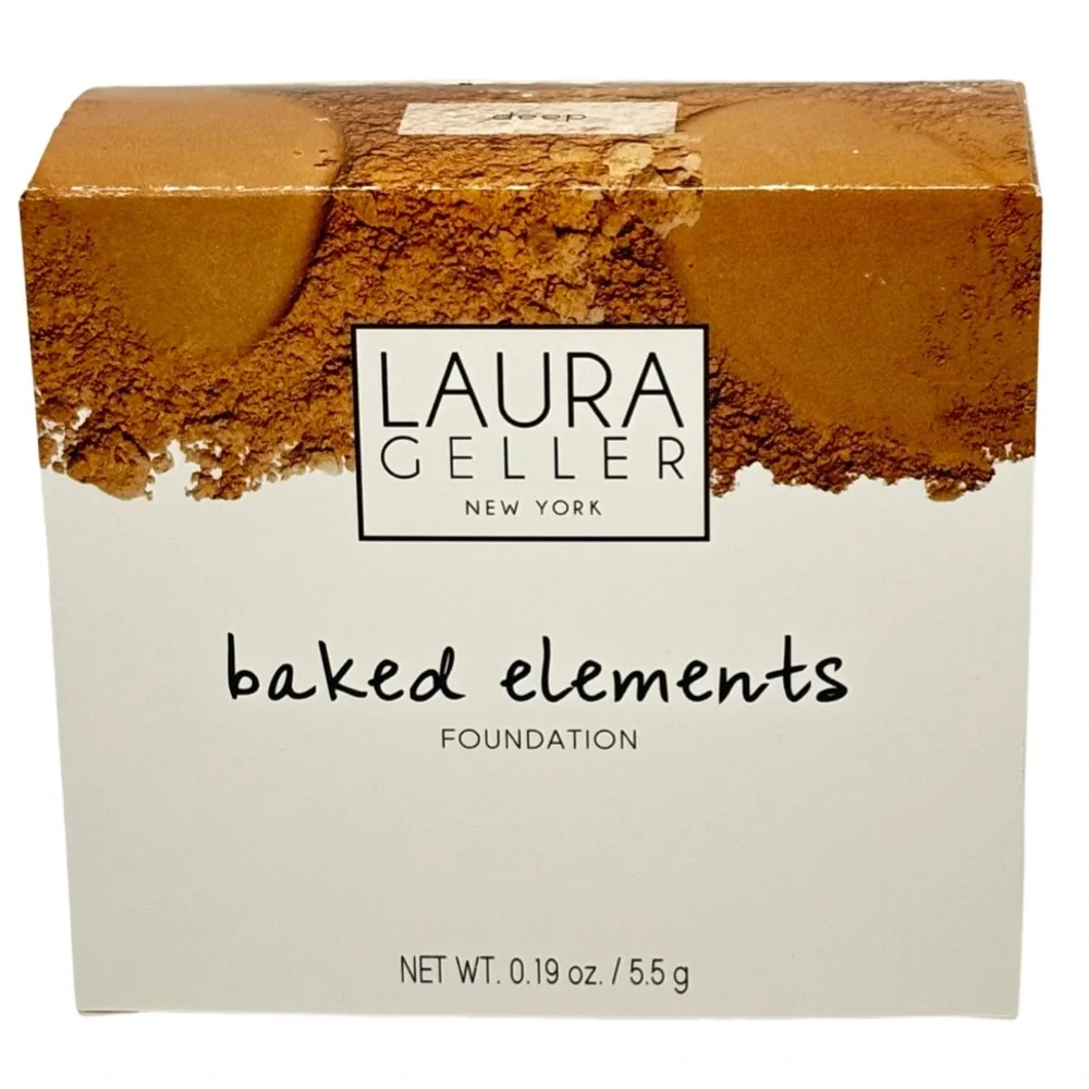 powder foundation