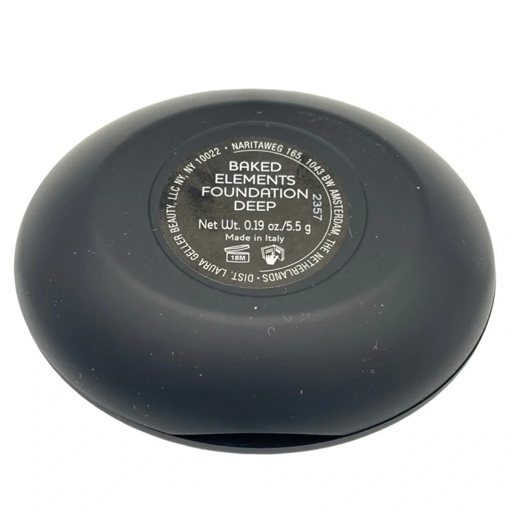 powder foundation