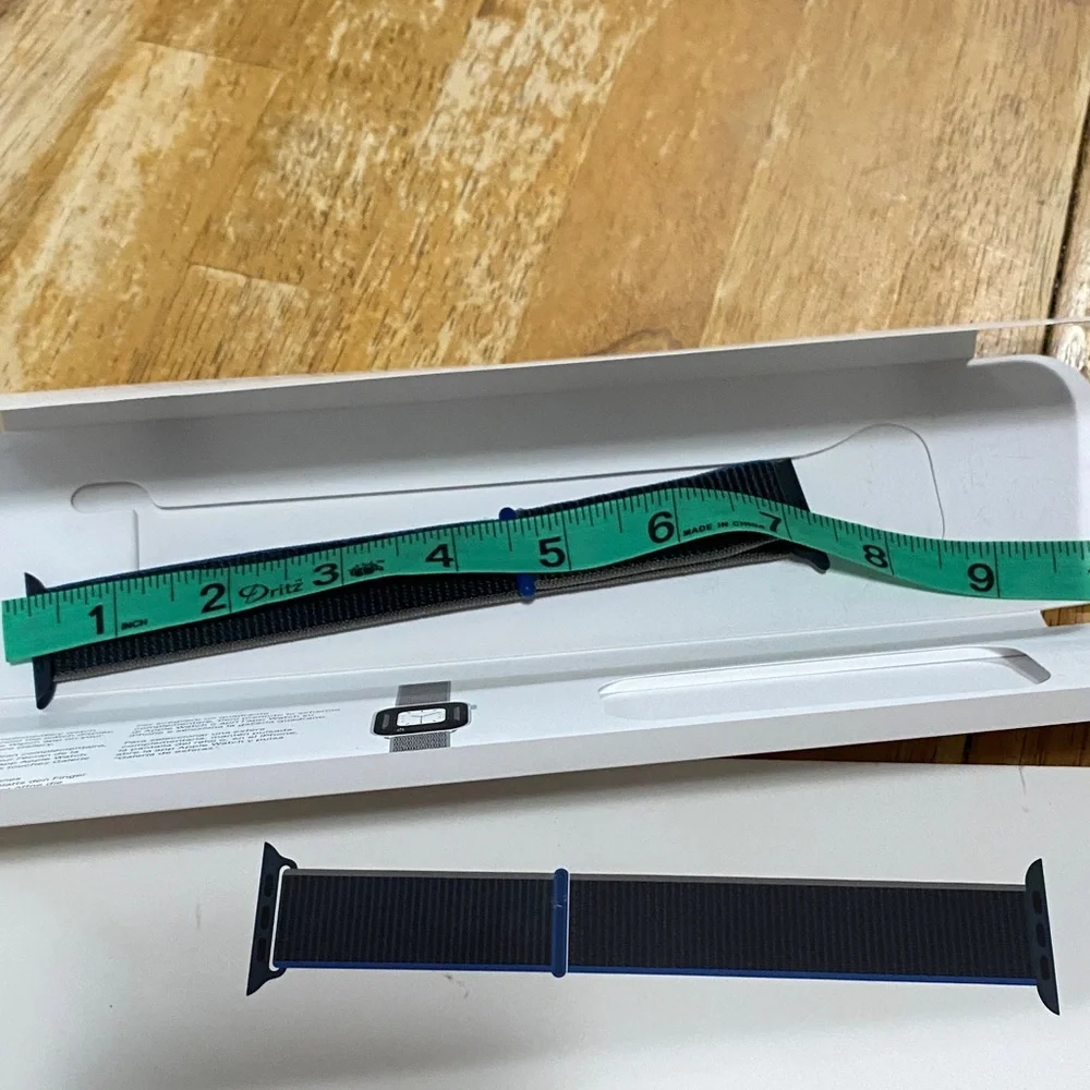 Apple stylish wearable