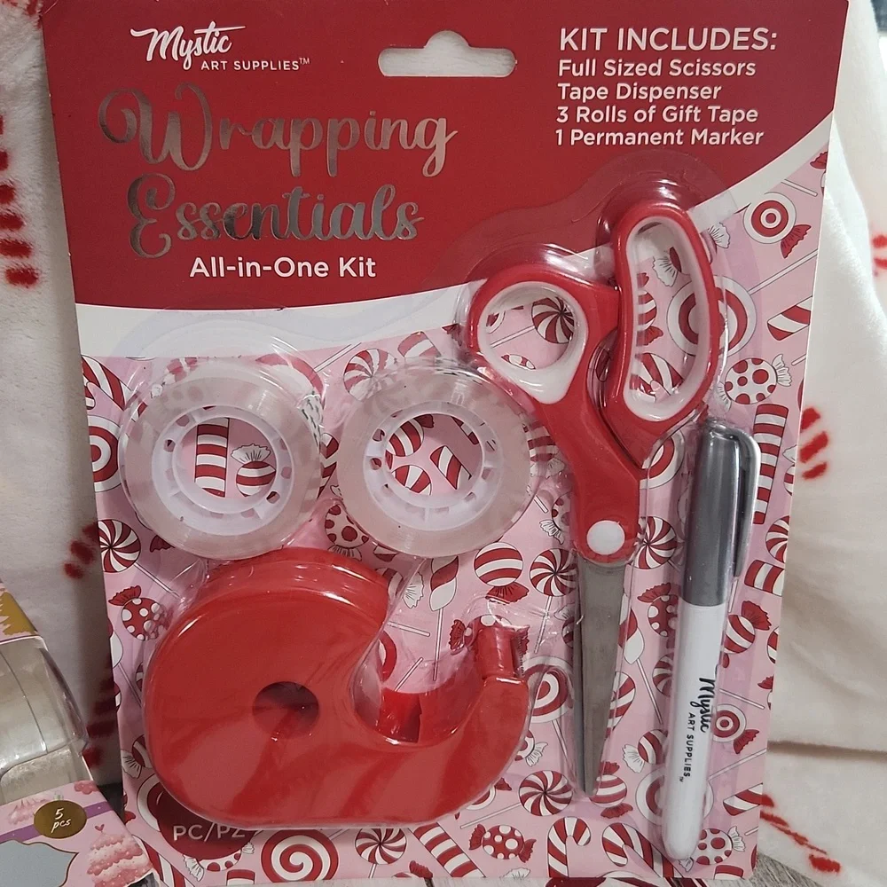 Mystic Art Supplies this great