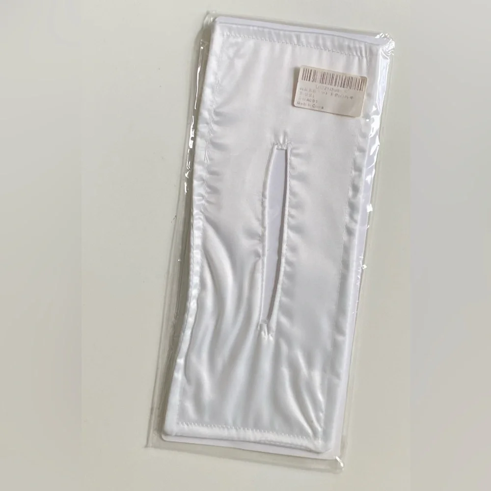N/A floral white