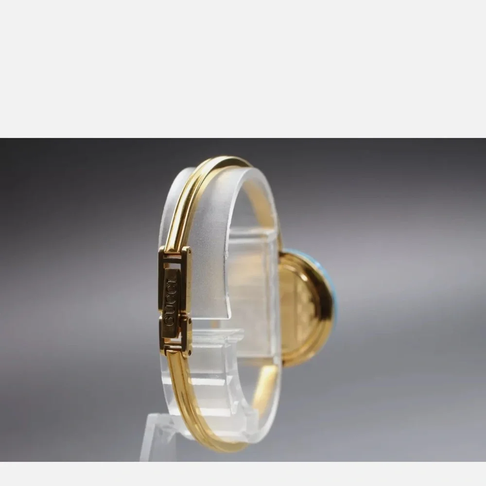 Gucci this watch