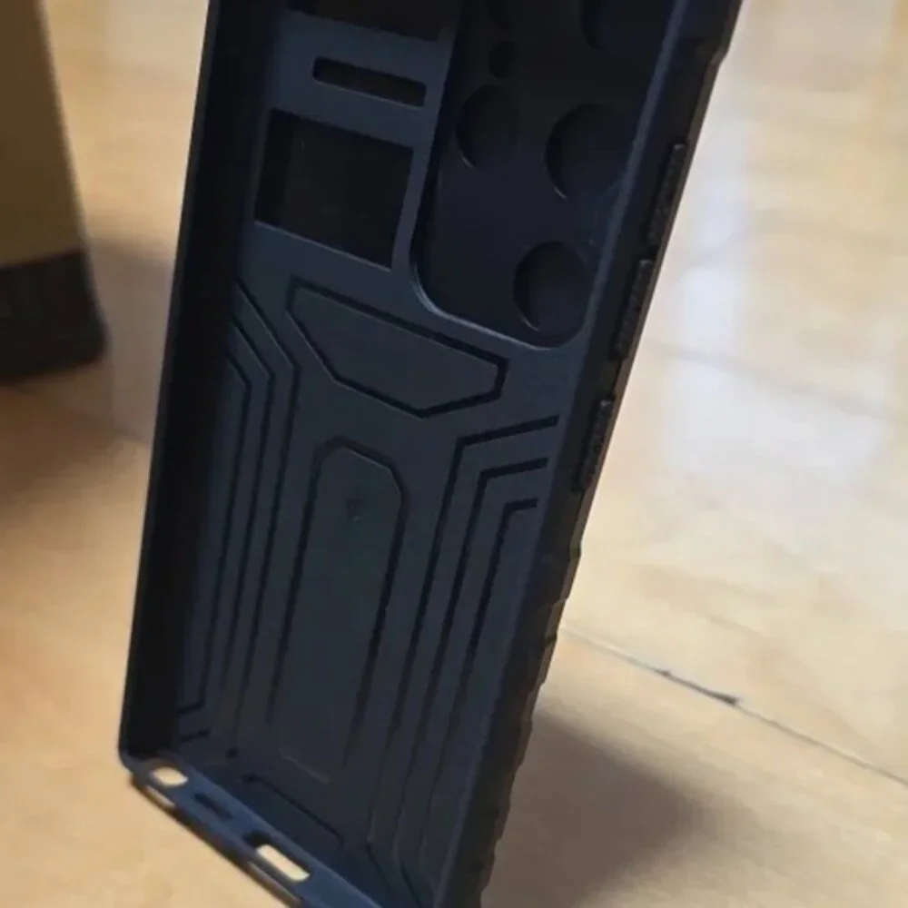 N/A pre case armor