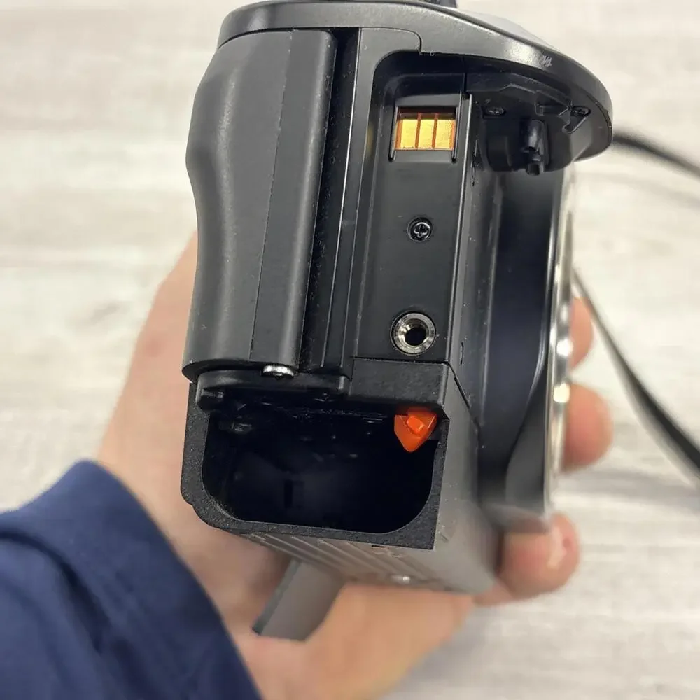 Canon eos 650