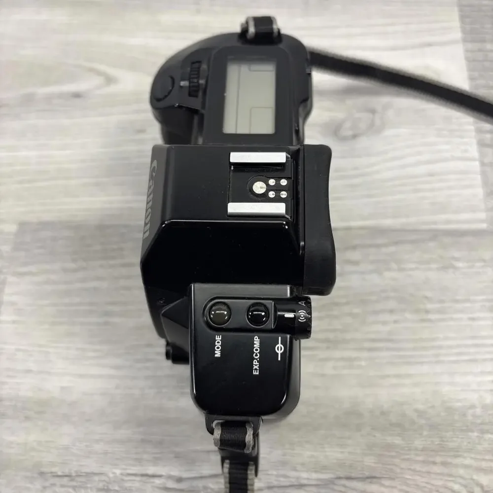 Canon eos 650