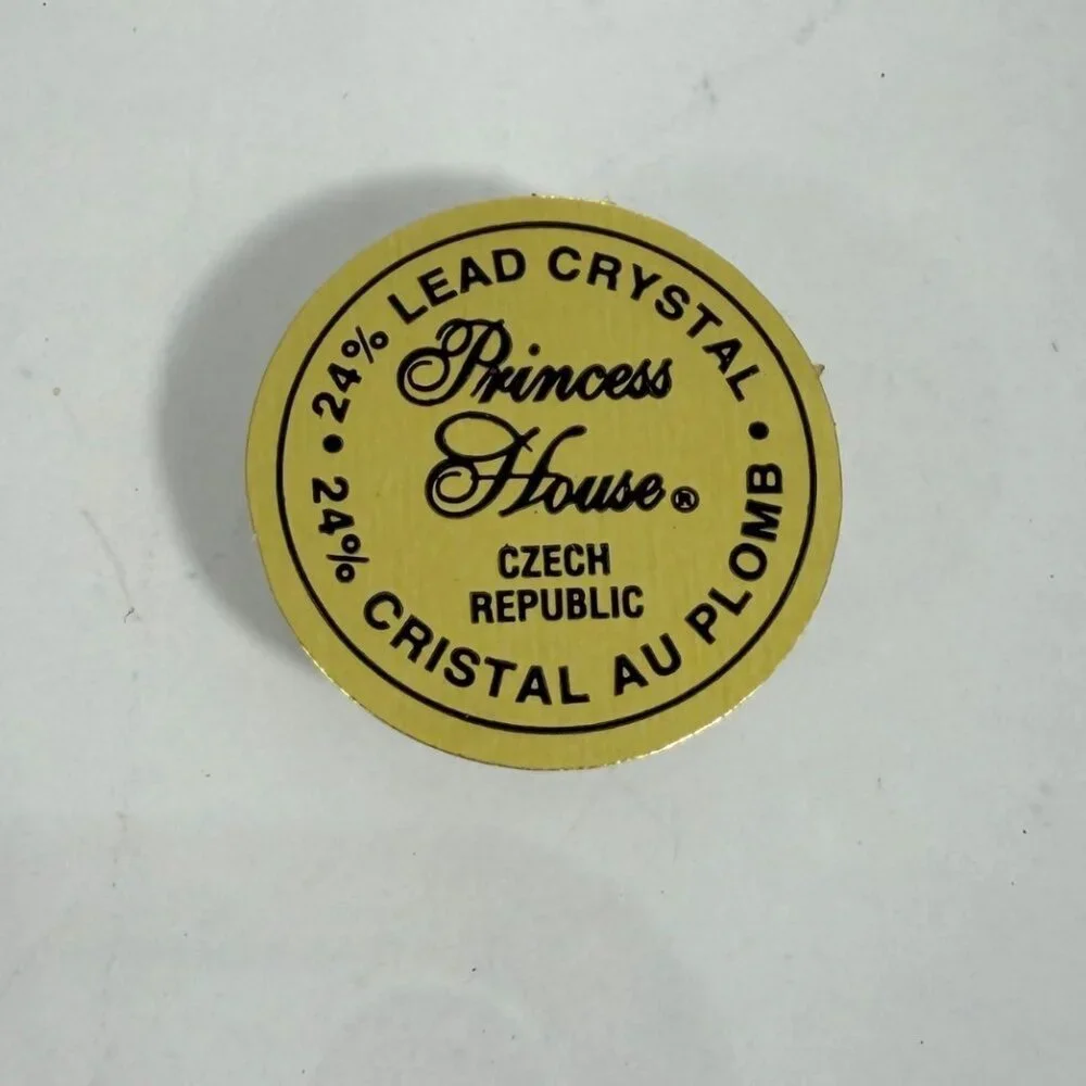 Princess House no chips