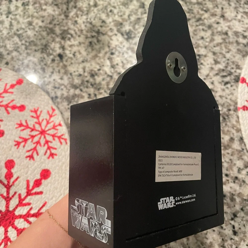 Star Wars star wars