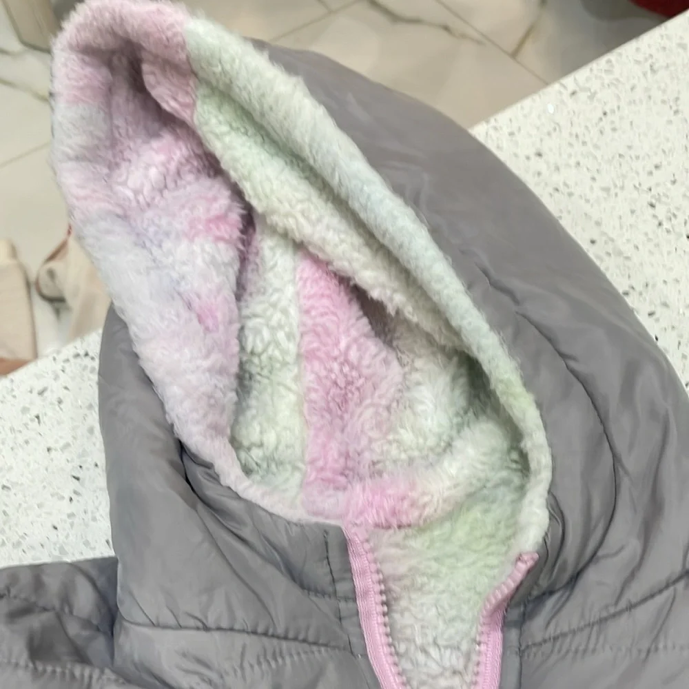 SO stay warm