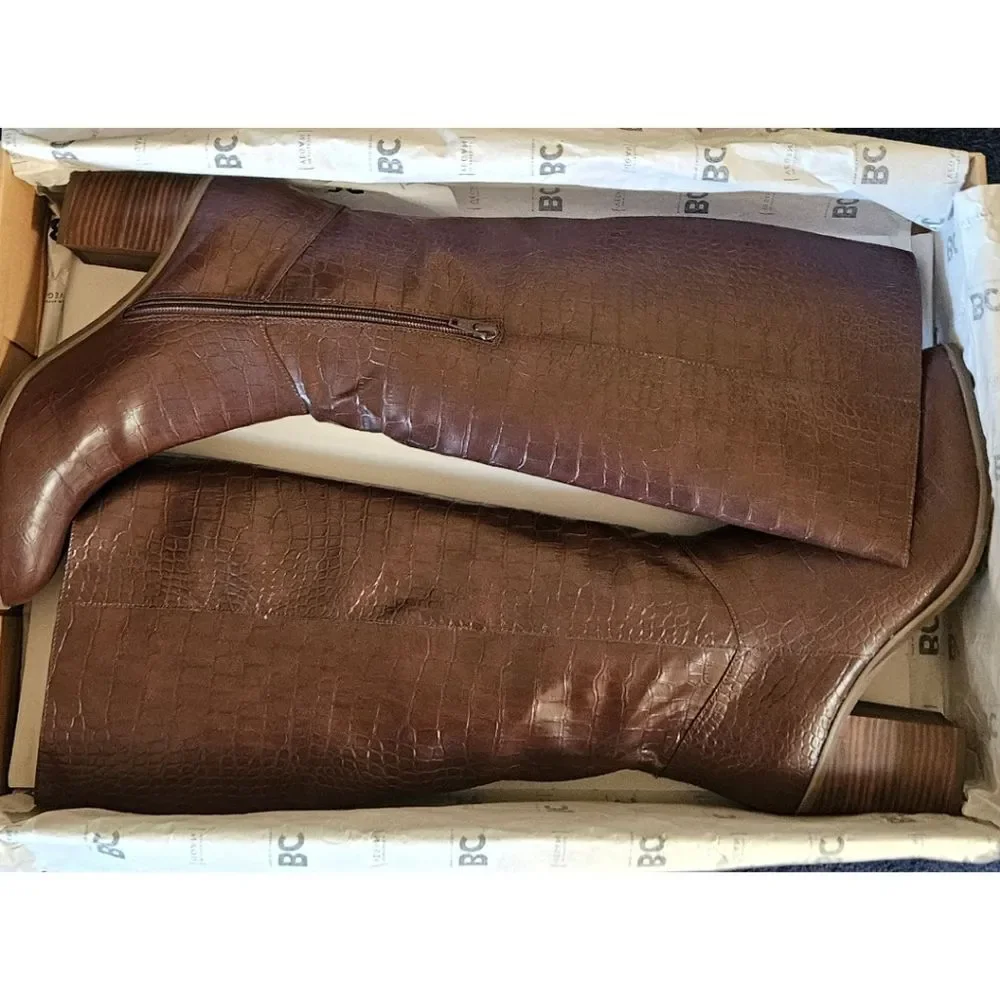 BC Footwear by bc
