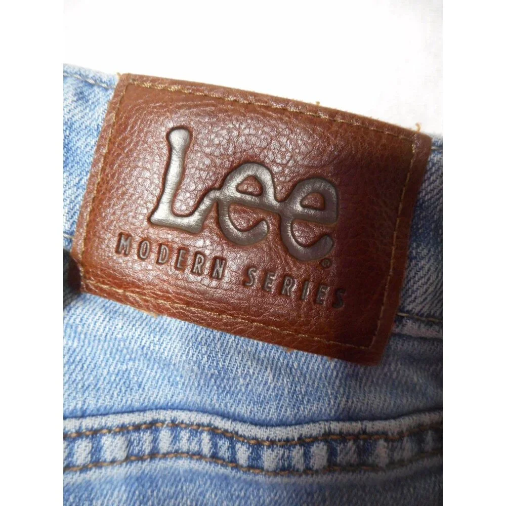 Lee straight leg